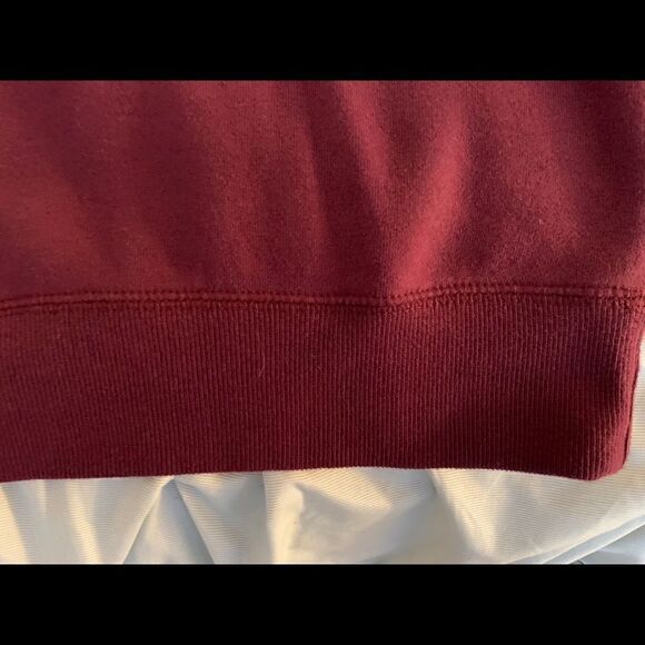 Champion Crew Neck Sweatshirt  - Picture 5 of 7